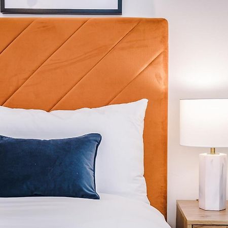 Host & Stay - The Cavern Quarter Nest 利物浦 外观 照片