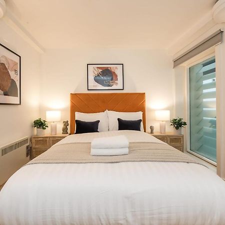 Host & Stay - The Cavern Quarter Nest 利物浦 外观 照片