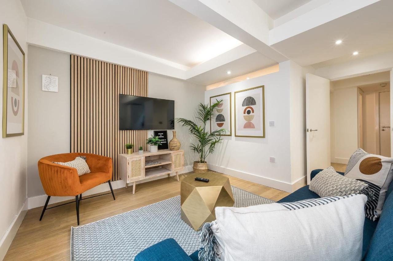 Host & Stay - The Cavern Quarter Nest 利物浦 外观 照片