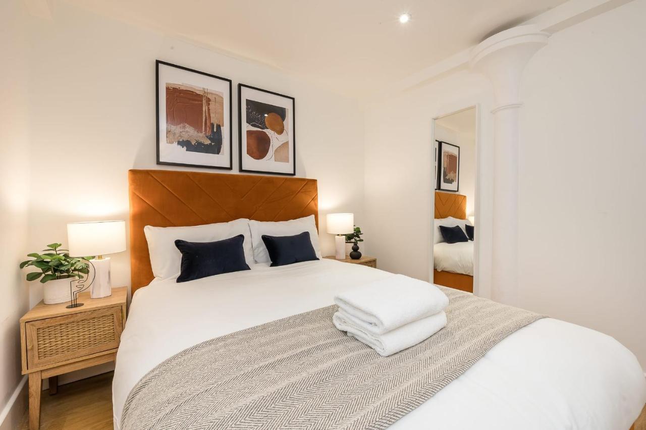 Host & Stay - The Cavern Quarter Nest 利物浦 外观 照片