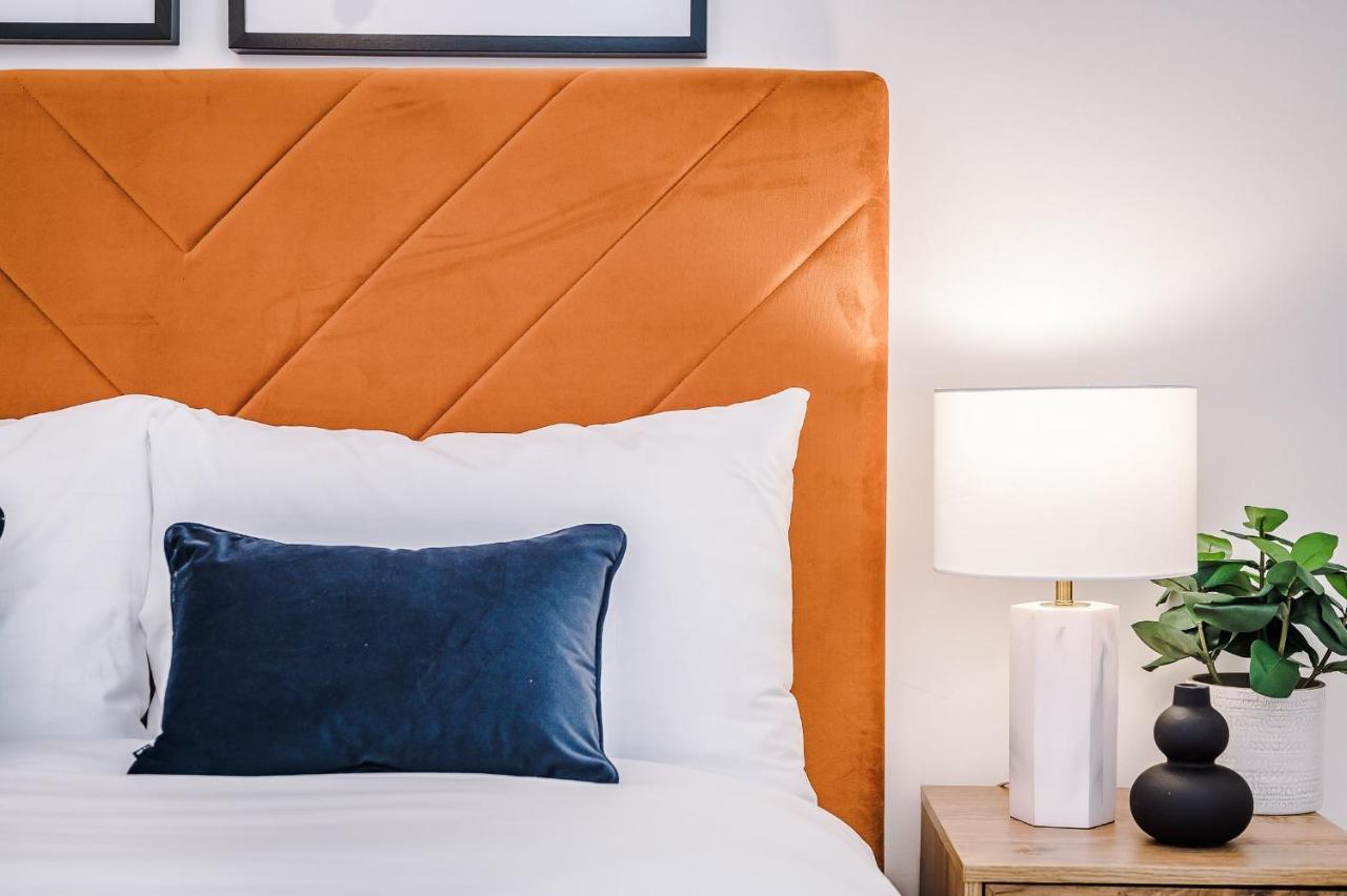 Host & Stay - The Cavern Quarter Nest 利物浦 外观 照片