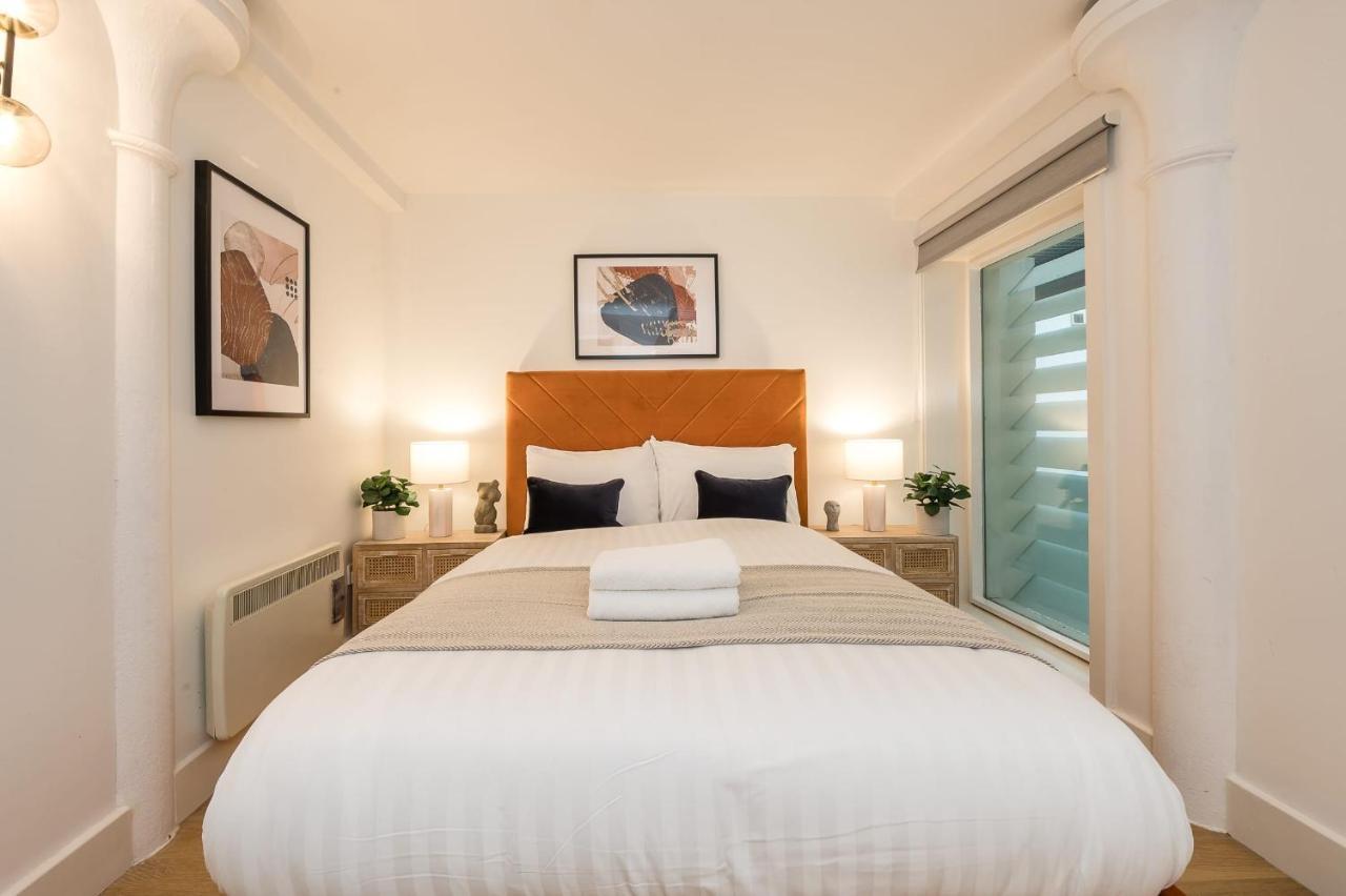 Host & Stay - The Cavern Quarter Nest 利物浦 外观 照片