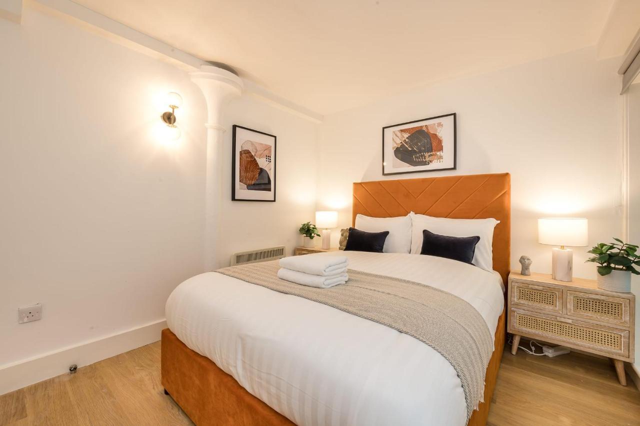 Host & Stay - The Cavern Quarter Nest 利物浦 外观 照片